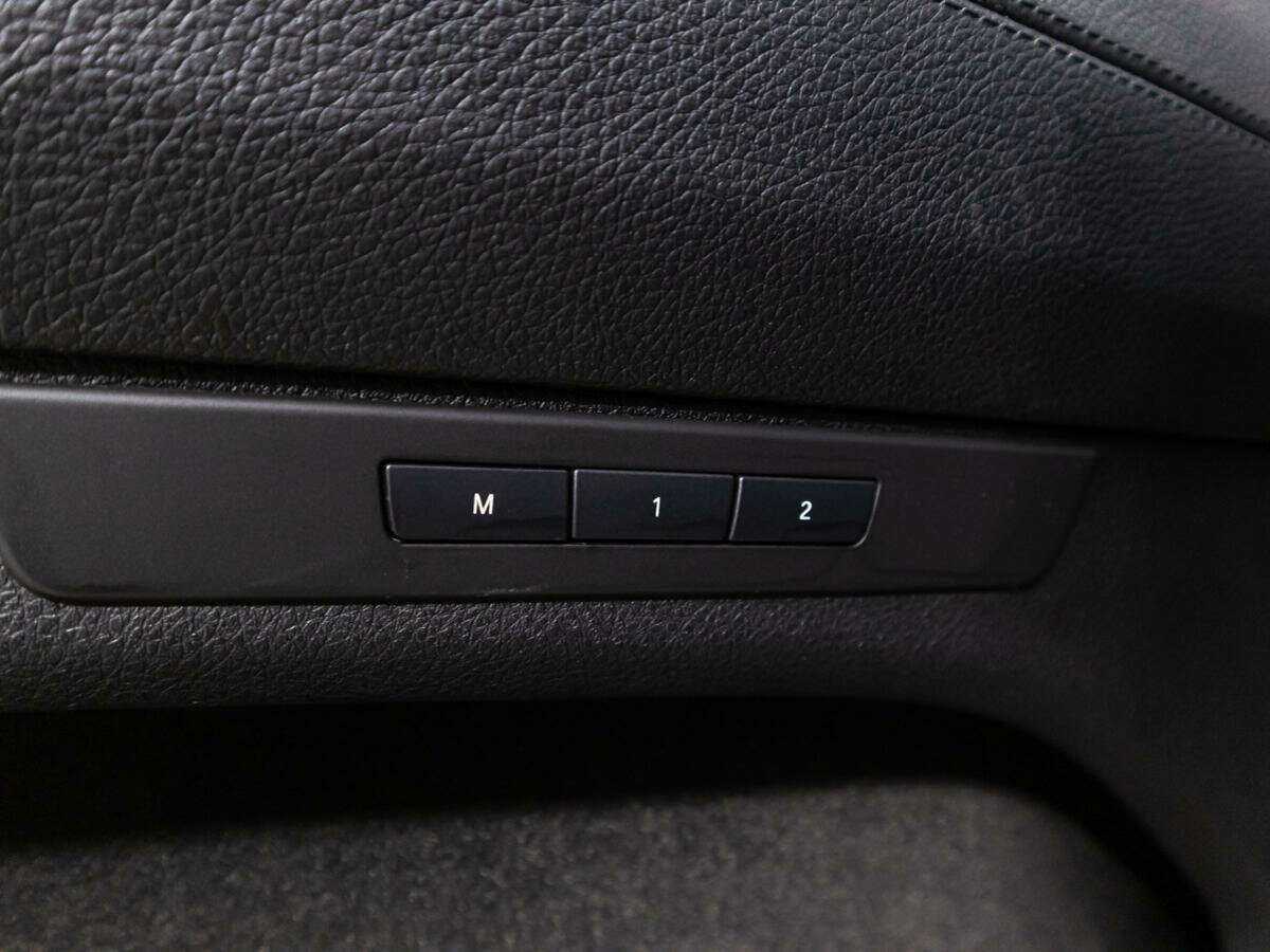 БМВ 5 серии б/у, 2012, Автоматическая. Фото: #14