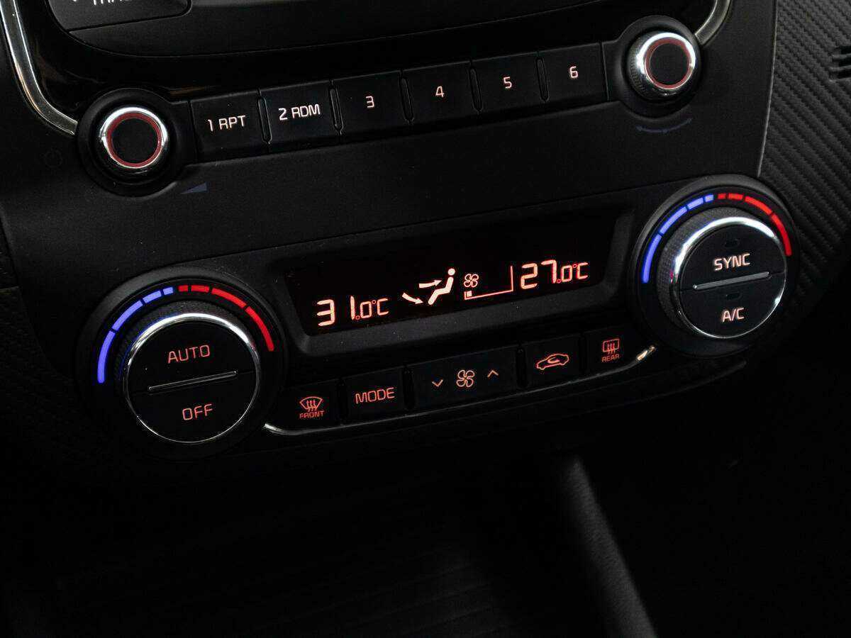 Киа Церато б/у, 2019, Автоматическая. Фото: #18