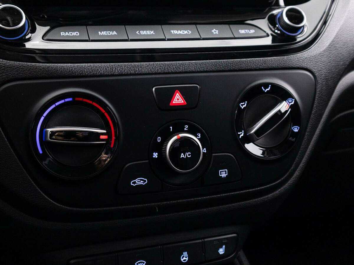 Хендай Солярис б/у, 2021, Автоматическая. Фото: #15