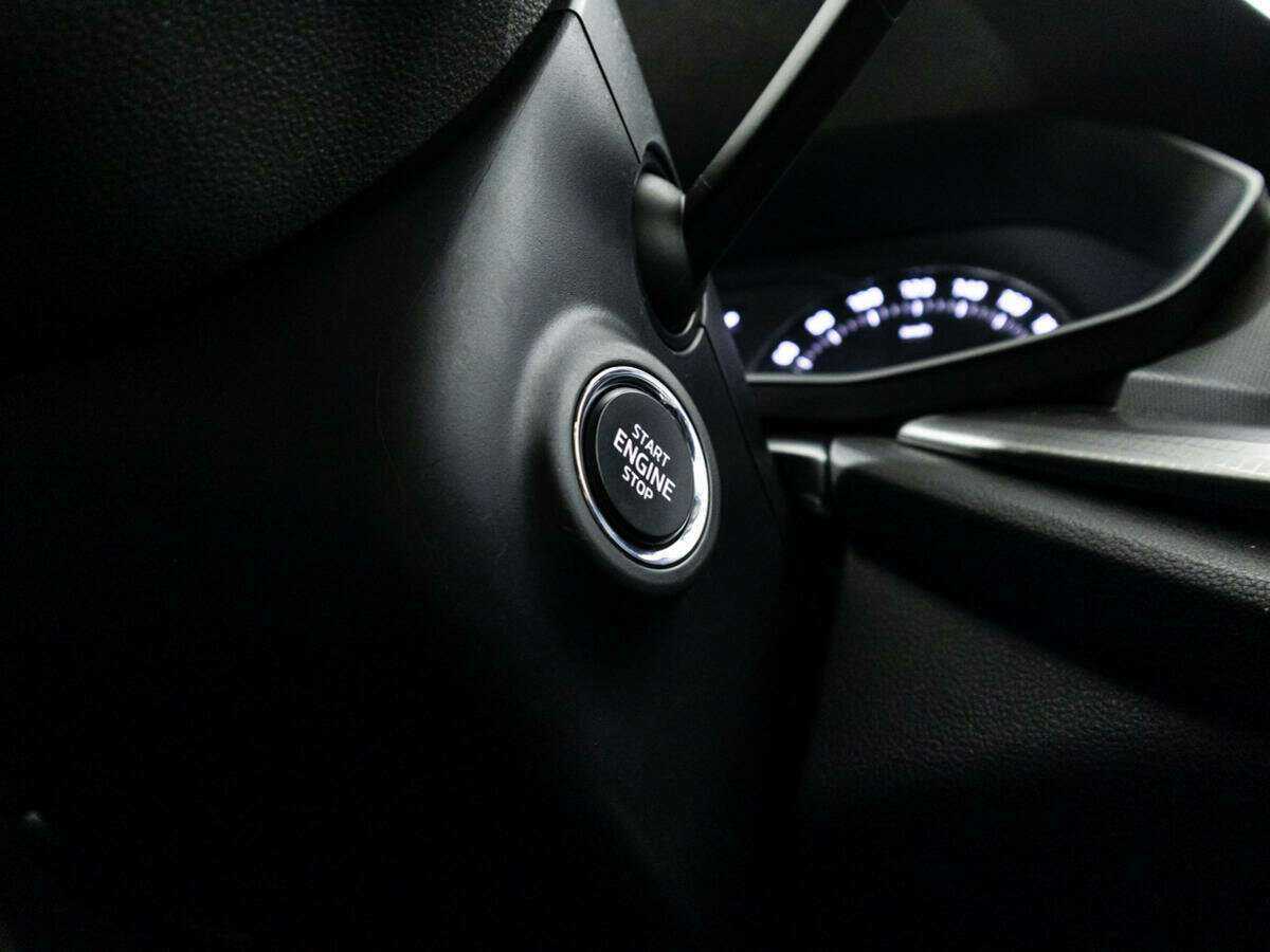 Шкода Октавия б/у, 2021, Роботизированная. Фото: #15