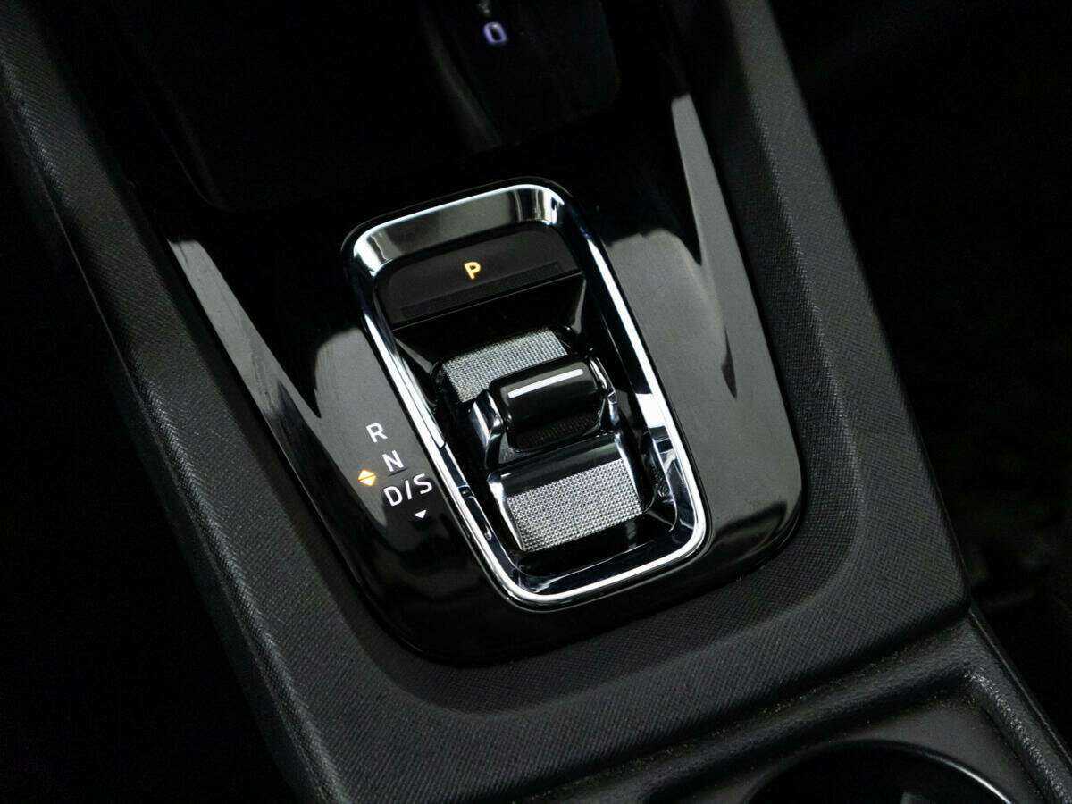 Шкода Октавия б/у, 2021, Роботизированная. Фото: #20