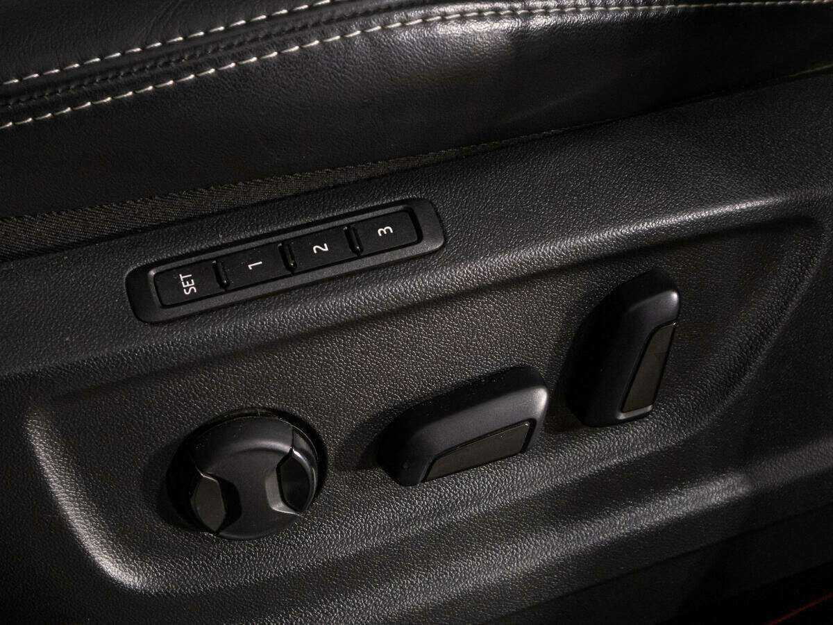 Шкода Кодиак б/у, 2021, Роботизированная. Фото: #14