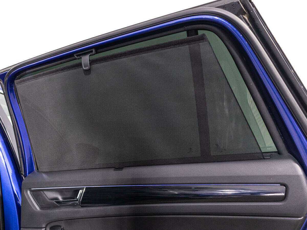 Шкода Кодиак б/у, 2021, Роботизированная. Фото: #19