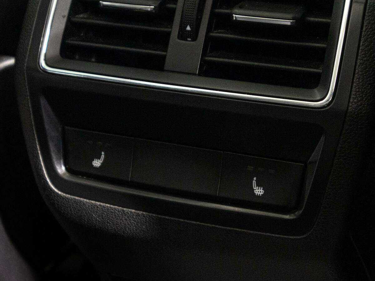 Шкода Кодиак б/у, 2021, Роботизированная. Фото: #20