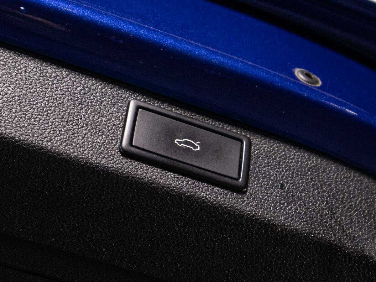 Шкода Кодиак б/у, 2021, Роботизированная. Фото: #21