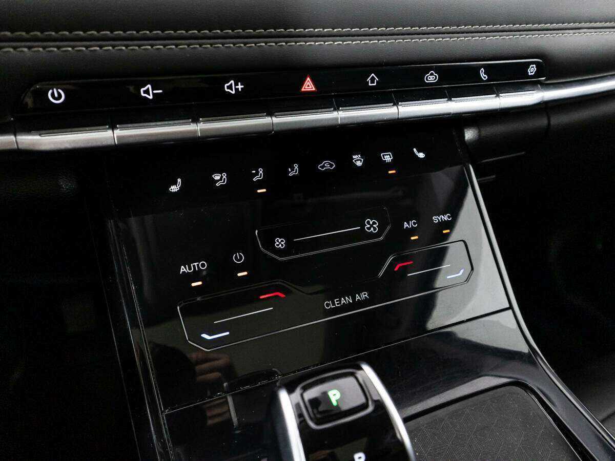 Чери Тигго 7 Про б/у, 2021, Вариатор. Фото: #18