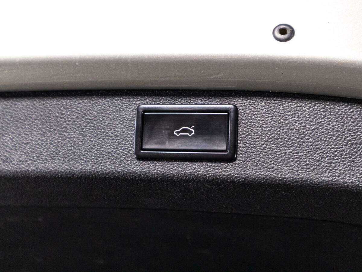 Шкода Кодиак б/у, 2018, Роботизированная. Фото: #14