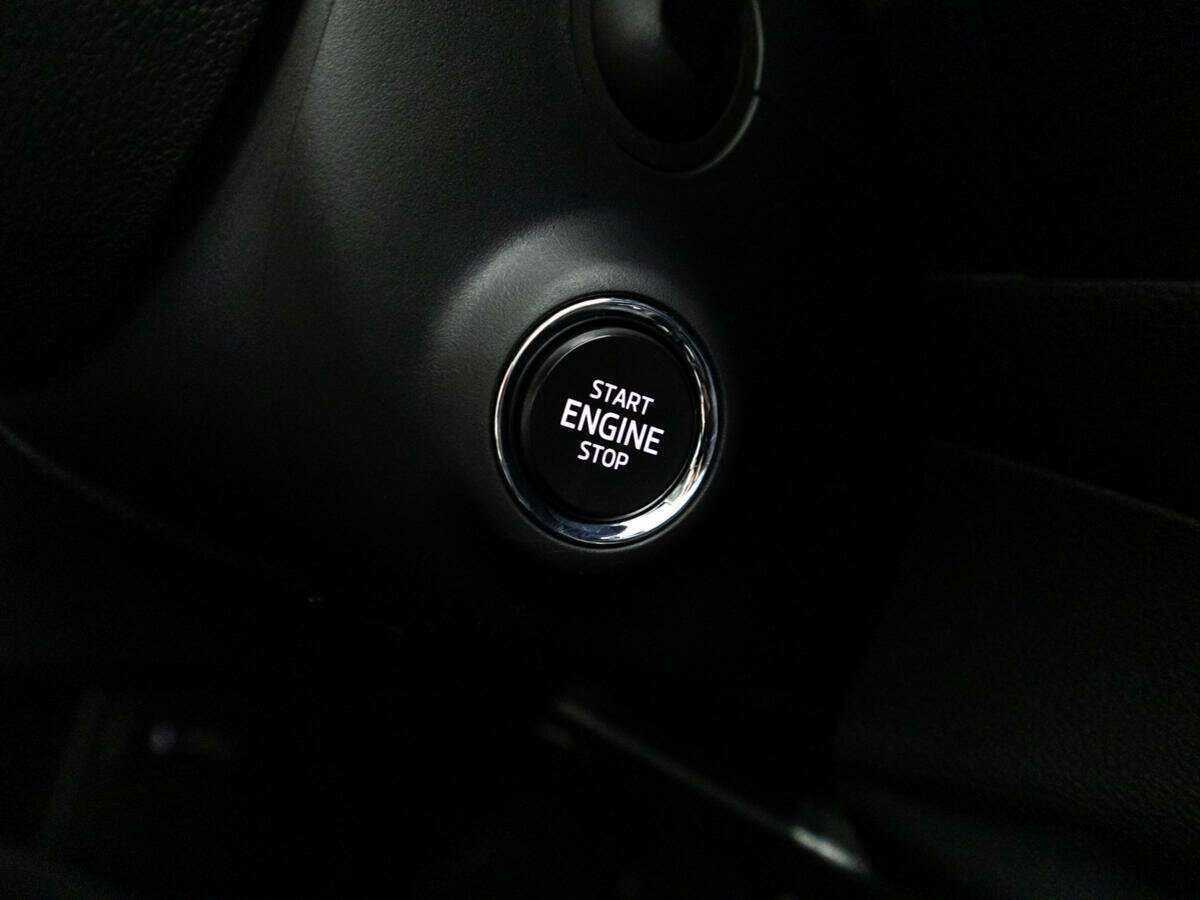 Шкода Кодиак б/у, 2018, Роботизированная. Фото: #16