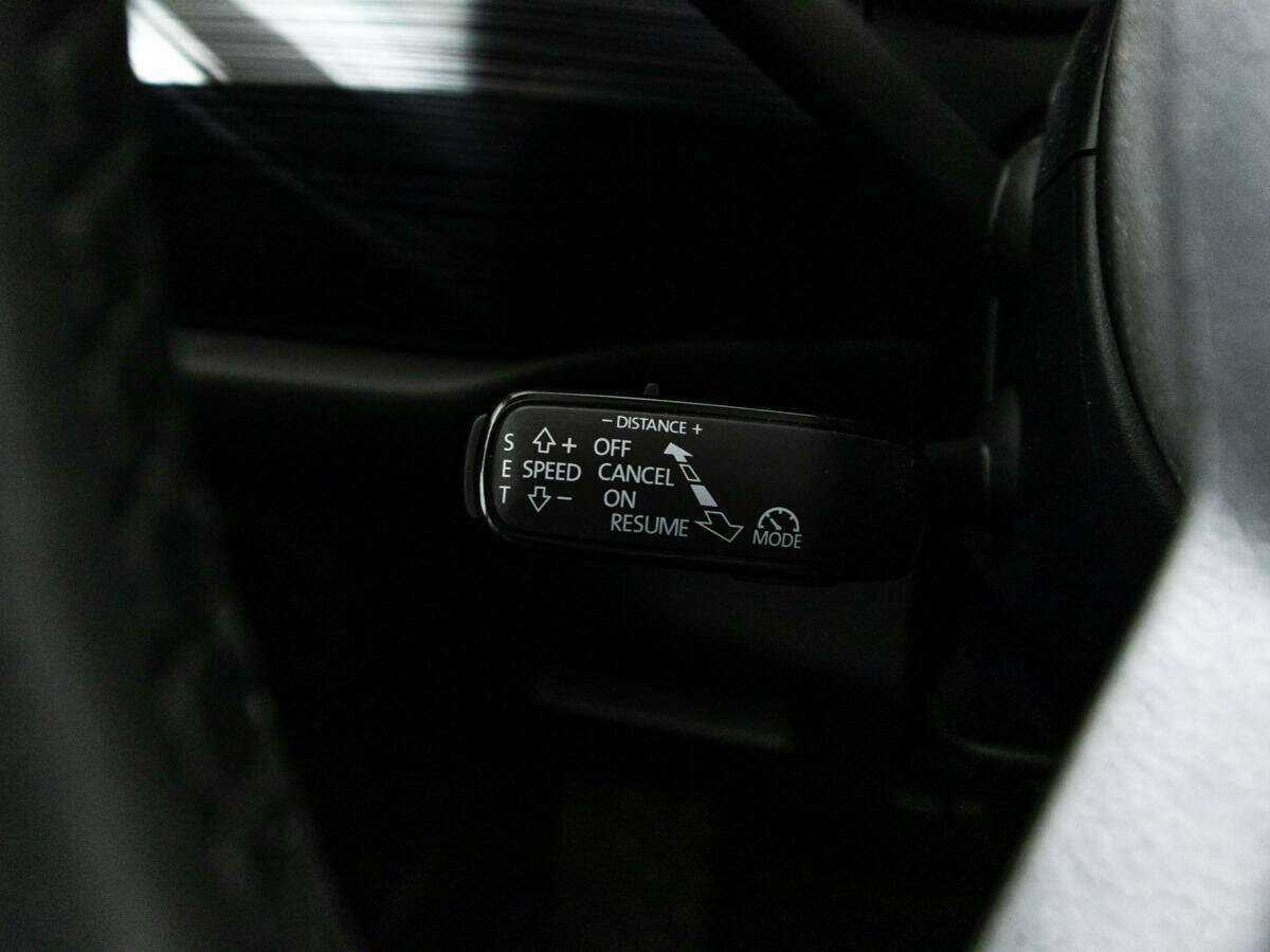 Шкода Кодиак б/у, 2018, Роботизированная. Фото: #17