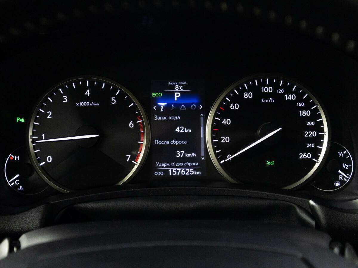 Lexus NX б/у, 2014, Автоматическая. Фото: #11