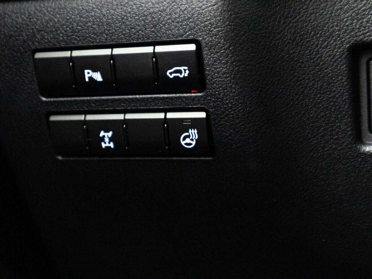 Lexus NX б/у, 2014, Автоматическая. Фото: #20