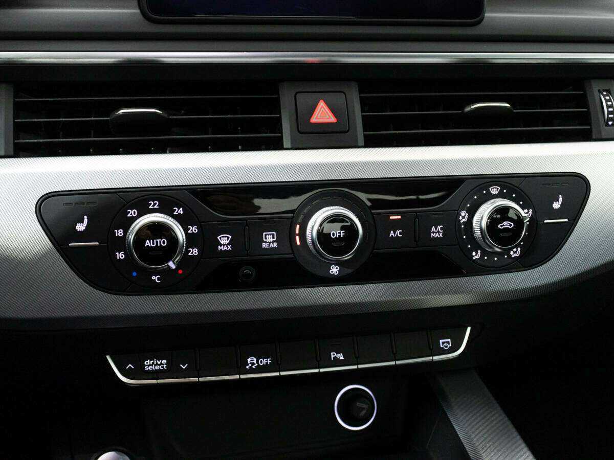 Ауди А5 б/у, 2018, Роботизированная. Фото: #15