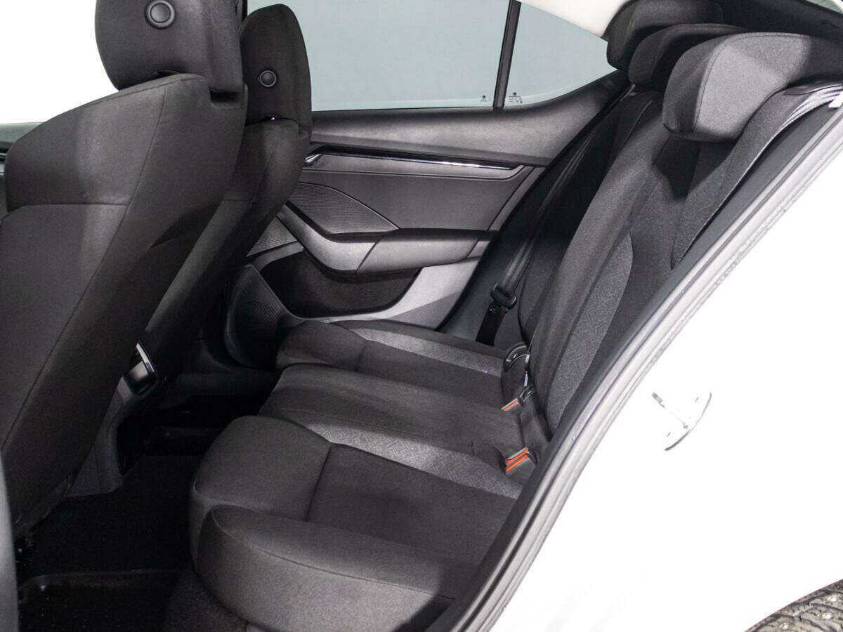 Шкода Октавия б/у, 2021, Автоматическая. Фото: #9