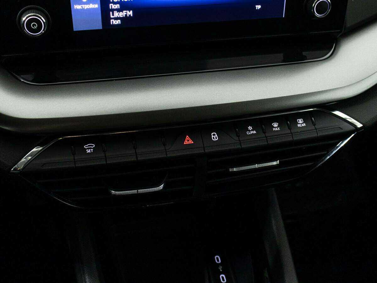 Шкода Октавия б/у, 2021, Автоматическая. Фото: #15