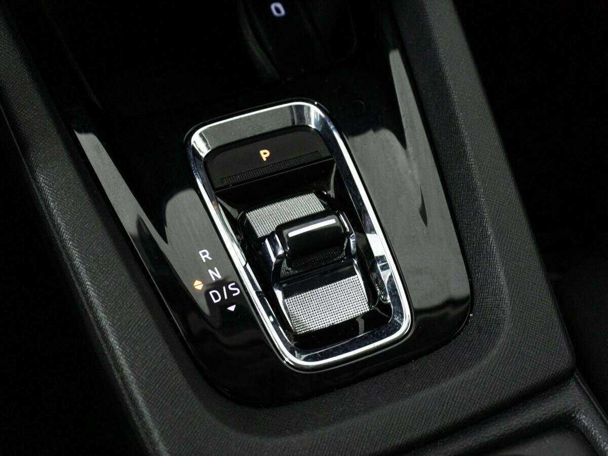 Шкода Октавия б/у, 2021, Автоматическая. Фото: #16