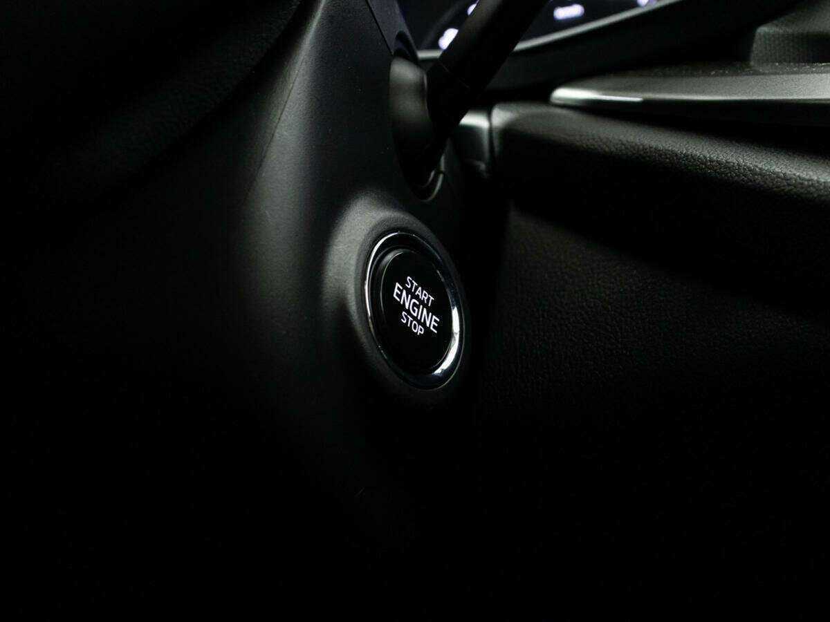 Шкода Октавия б/у, 2021, Автоматическая. Фото: #17