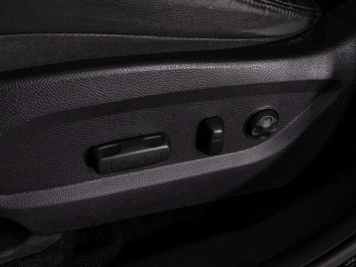 Hyundai Santa Fe б/у, 2017, Автоматическая. Фото: #13