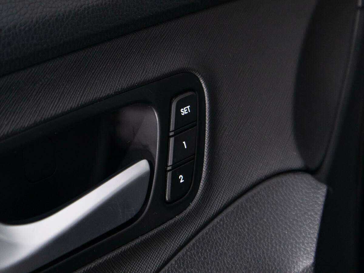 Hyundai Santa Fe б/у, 2017, Автоматическая. Фото: #14