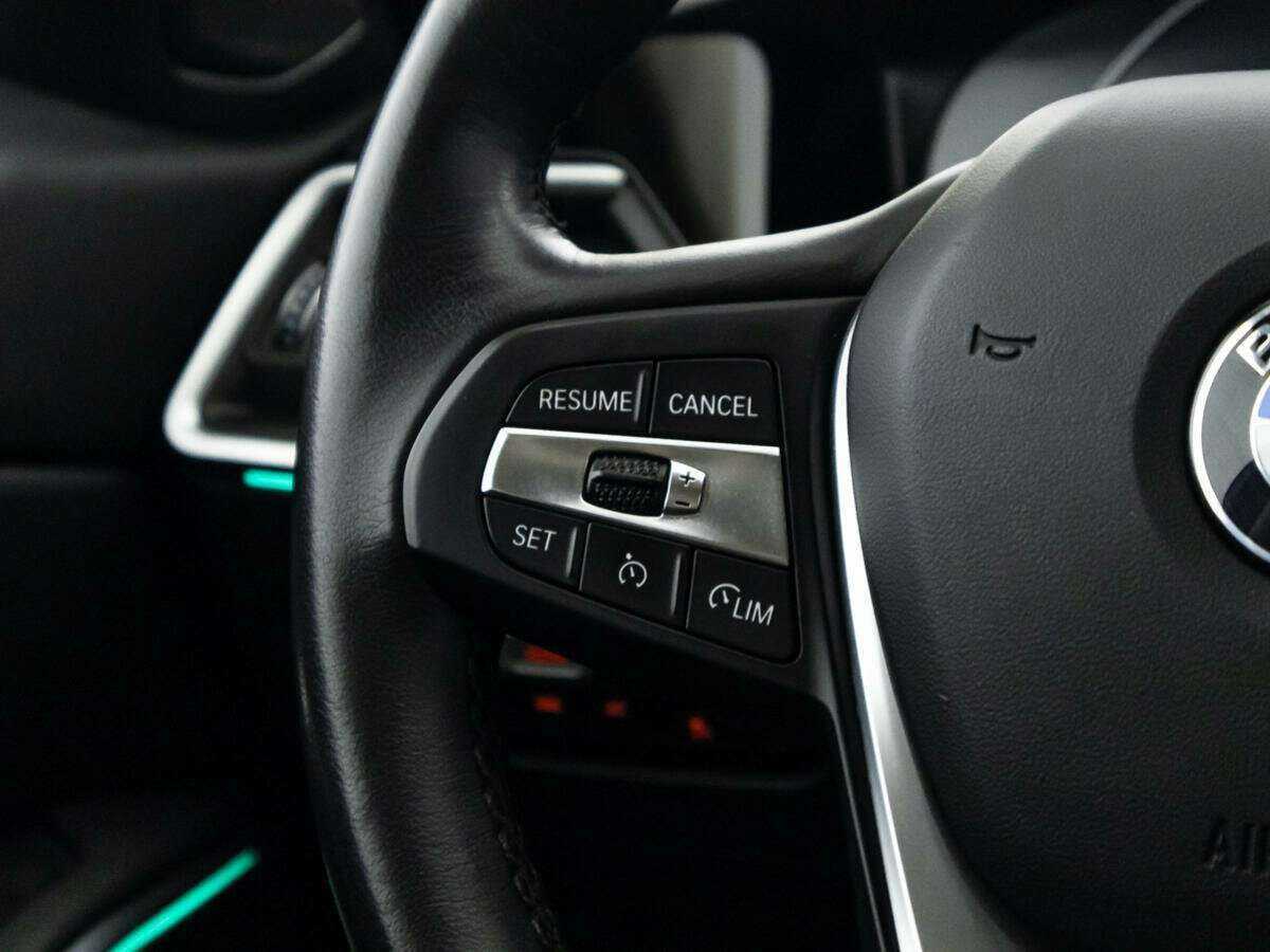 БМВ 3 серии б/у, 2020, Автоматическая. Фото: #20