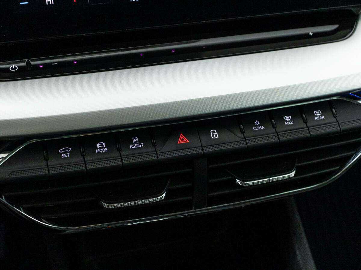 Шкода Октавия б/у, 2020, Автоматическая. Фото: #17