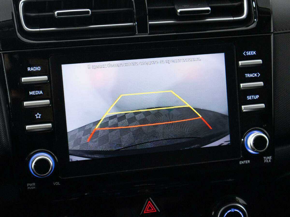 Хендай Крета б/у, 2021, Автоматическая. Фото: #16