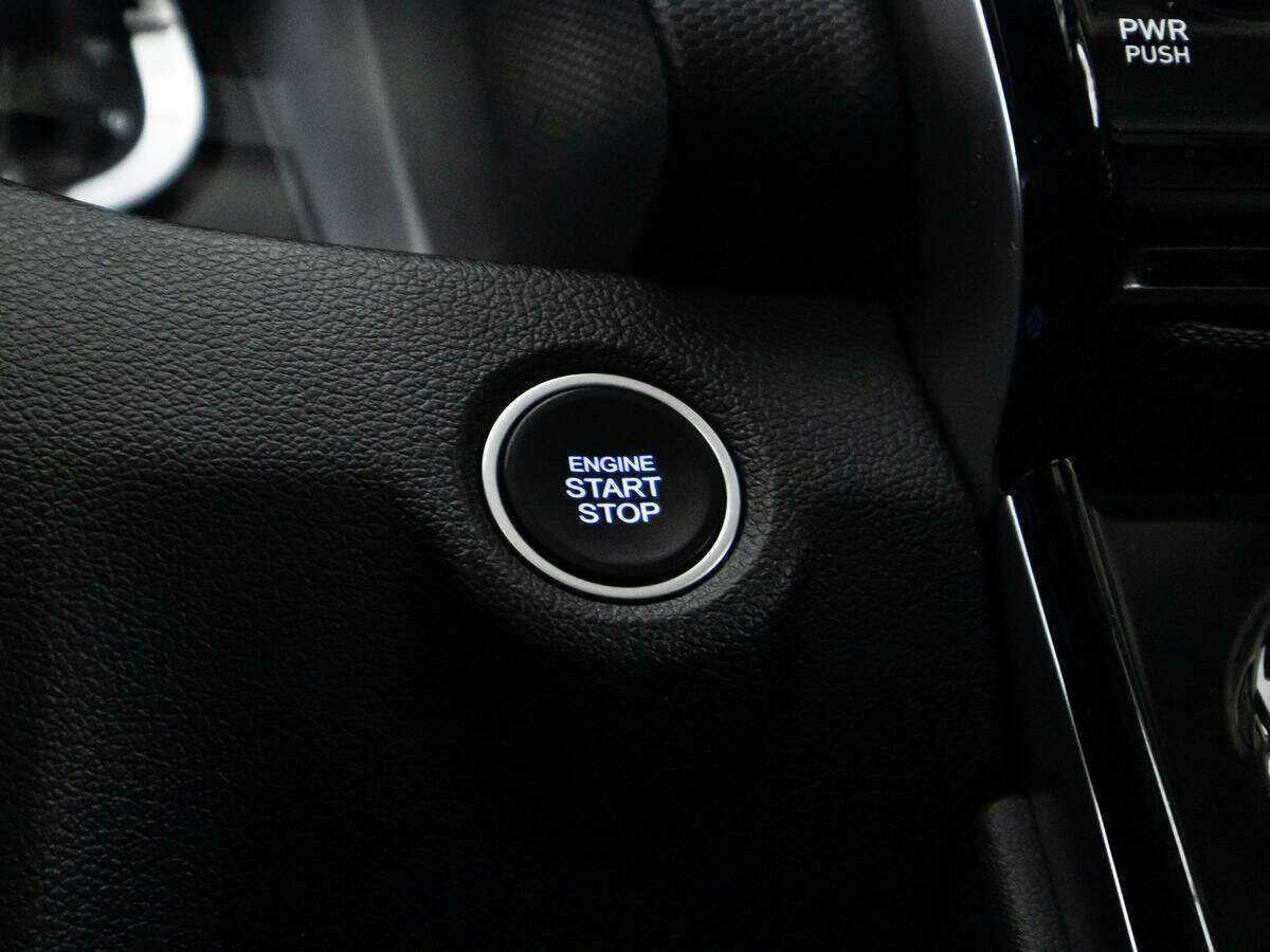 Хендай Крета б/у, 2021, Автоматическая. Фото: #18