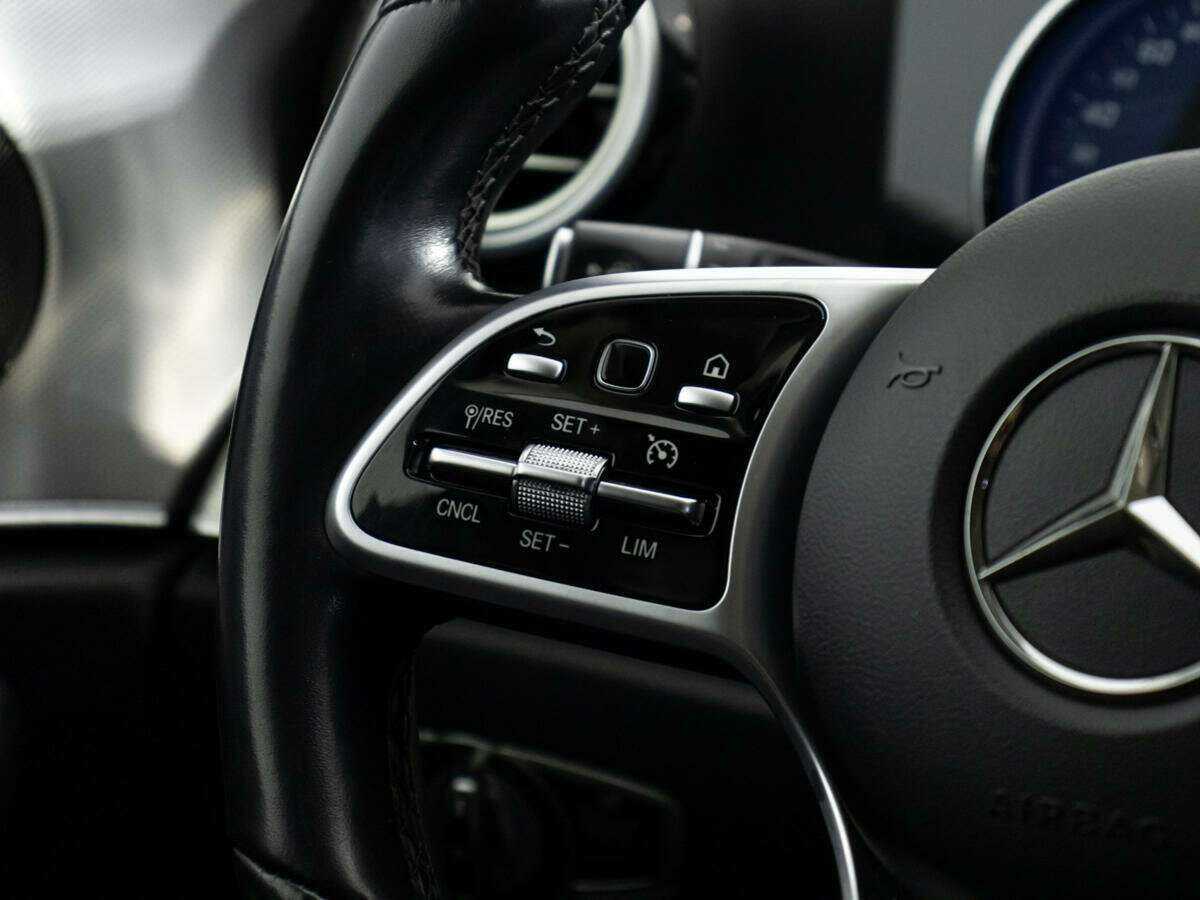 Мерседес-Бенц Е-Класс б/у, 2019, Автоматическая. Фото: #17