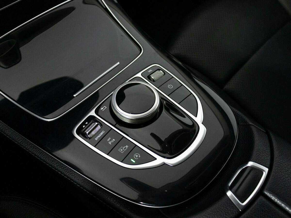 Мерседес-Бенц Е-Класс б/у, 2019, Автоматическая. Фото: #18