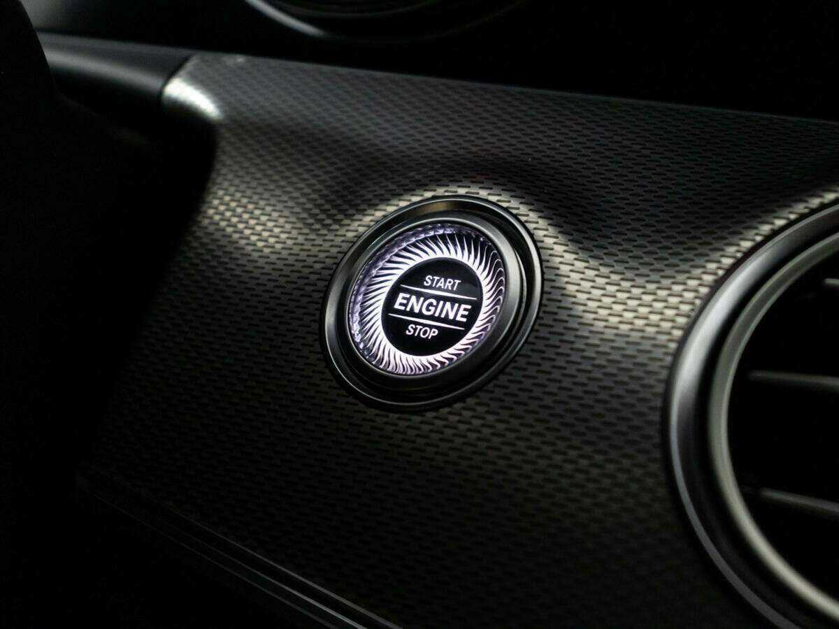 Мерседес-Бенц Е-Класс б/у, 2019, Автоматическая. Фото: #19