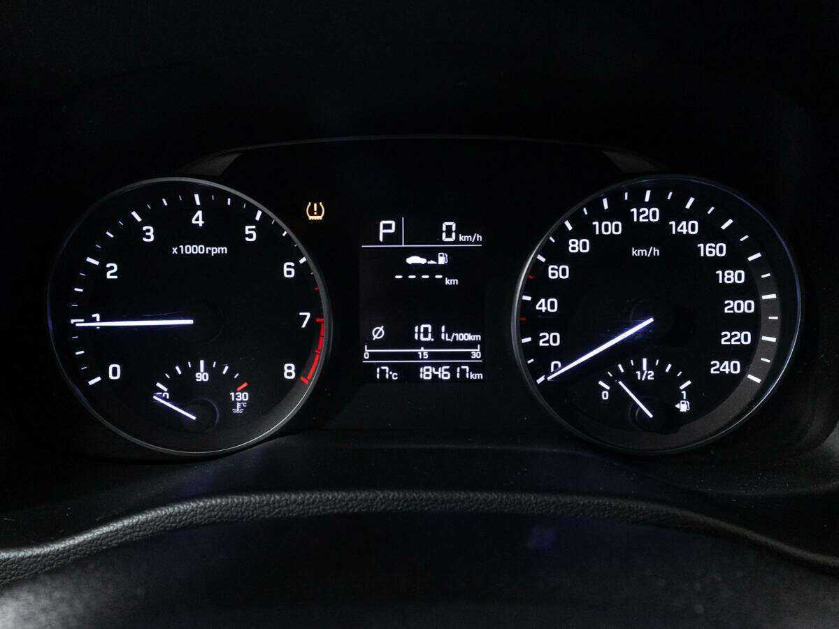 Hyundai Elantra б/у, 2018, Автоматическая. Фото: #11