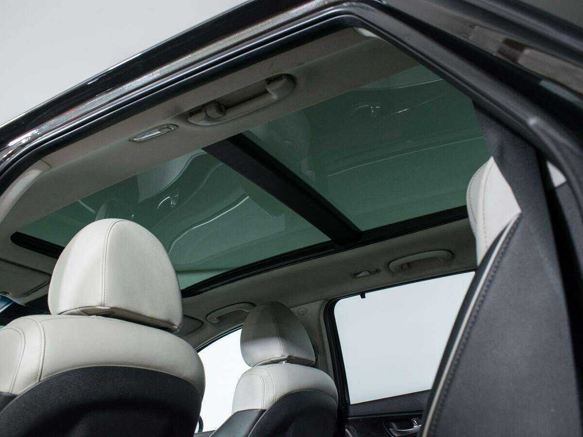 Киа Соренто б/у, 2018, Автоматическая. Фото: #14