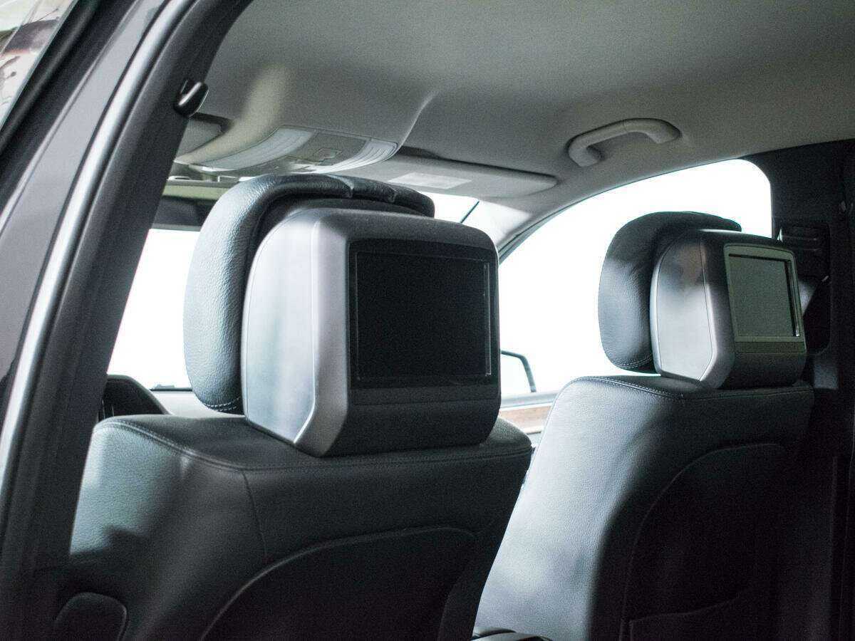 Мерседес-Бенц Е-Класс б/у, 2012, Автоматическая. Фото: #4