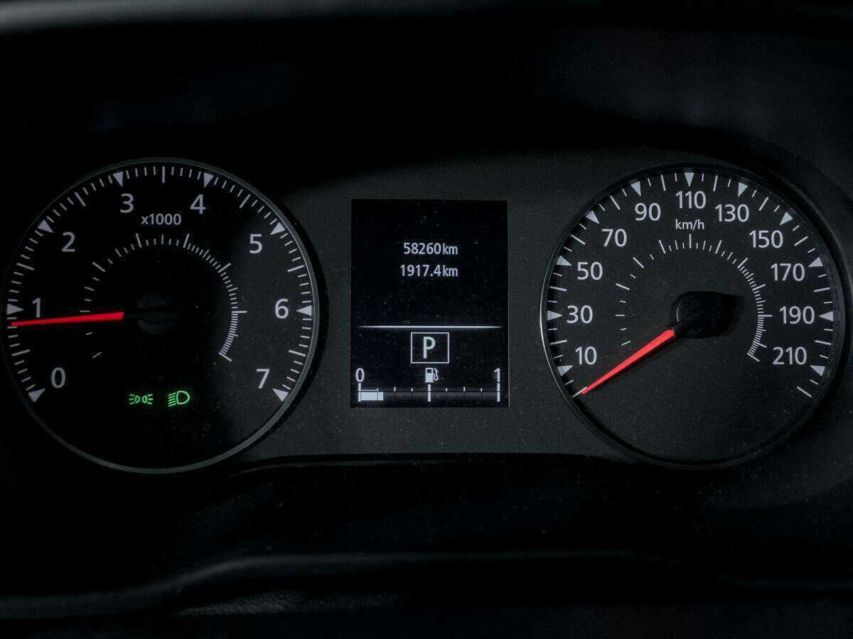 Рено Дастер б/у, 2021, Вариатор. Фото: #10