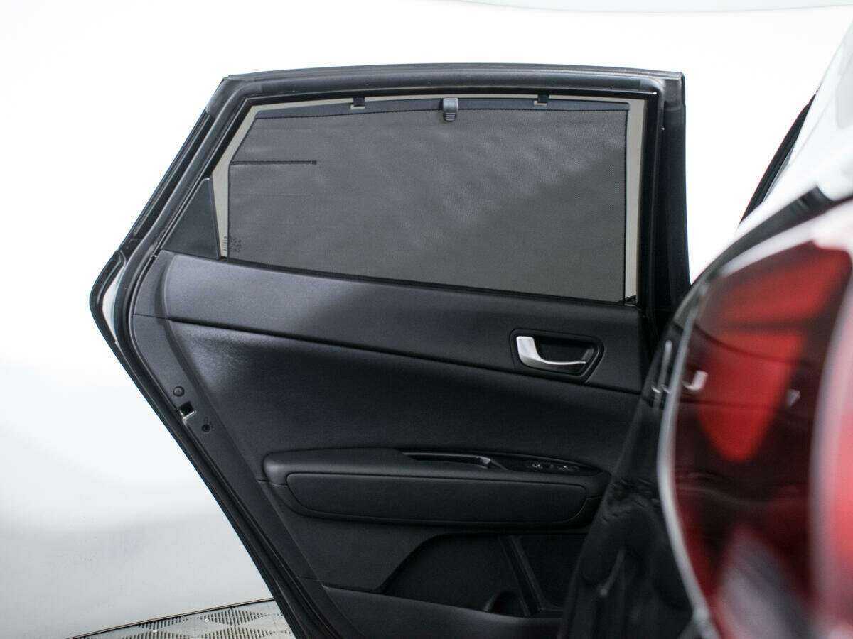 Киа Оптима б/у, 2018, Автоматическая. Фото: #16