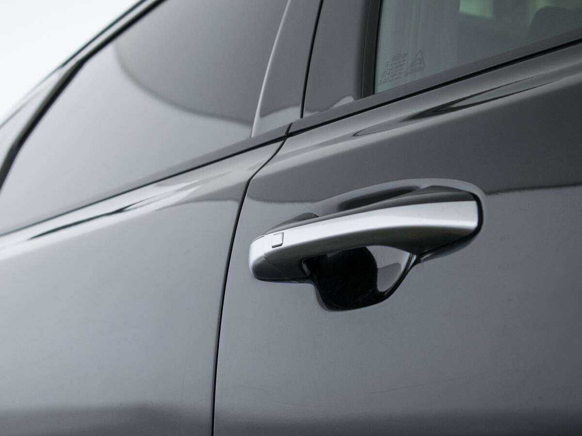 Киа Оптима б/у, 2018, Автоматическая. Фото: #18