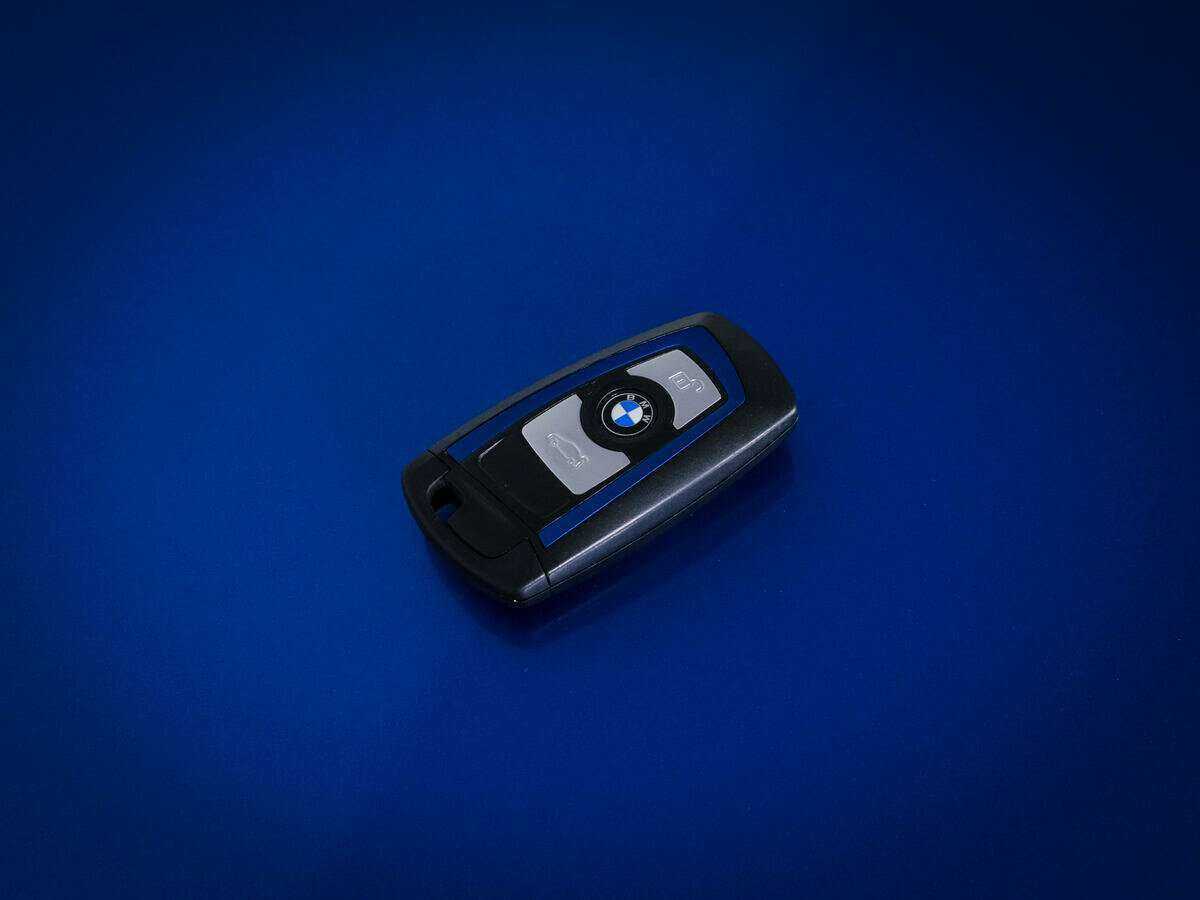 БМВ 1 серии б/у, 2013, Автоматическая. Фото: #19