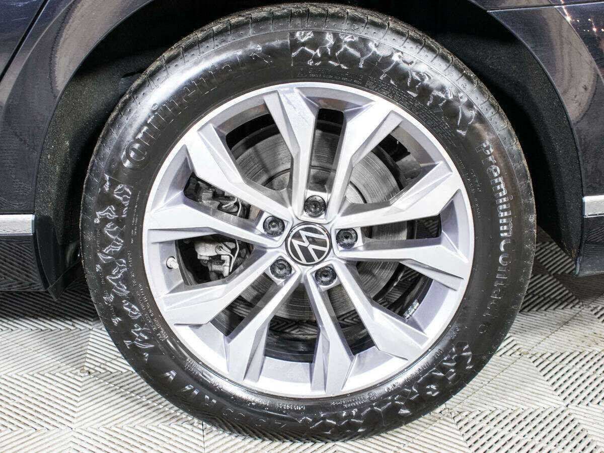 Фольксваген Пассат б/у, 2021, Роботизированная. Фото: #15