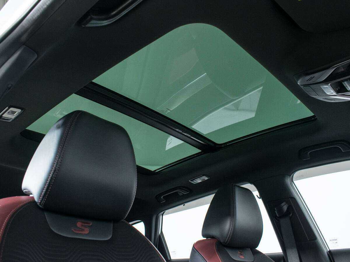 Джили Кулрэй б/у, 2021, Роботизированная. Фото: #13