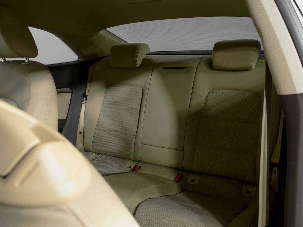 Ауди А5 б/у, 2012, Вариатор. Фото: #9