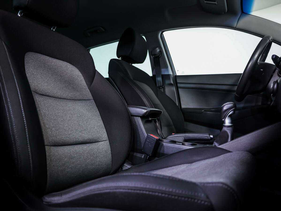 Хендай Туксон б/у, 2018, Механическая. Фото: #10