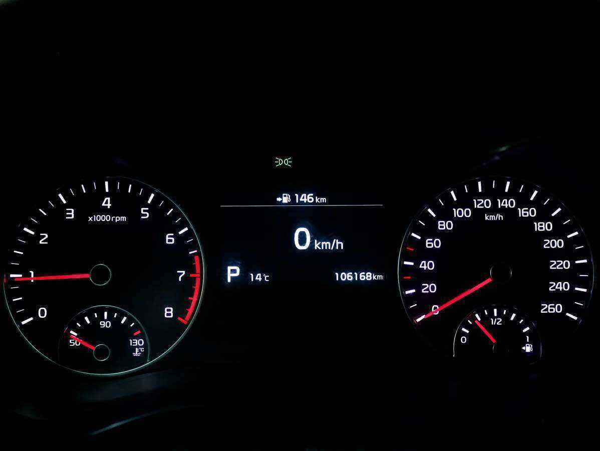 Киа Оптима б/у, 2019, Автоматическая. Фото: #9