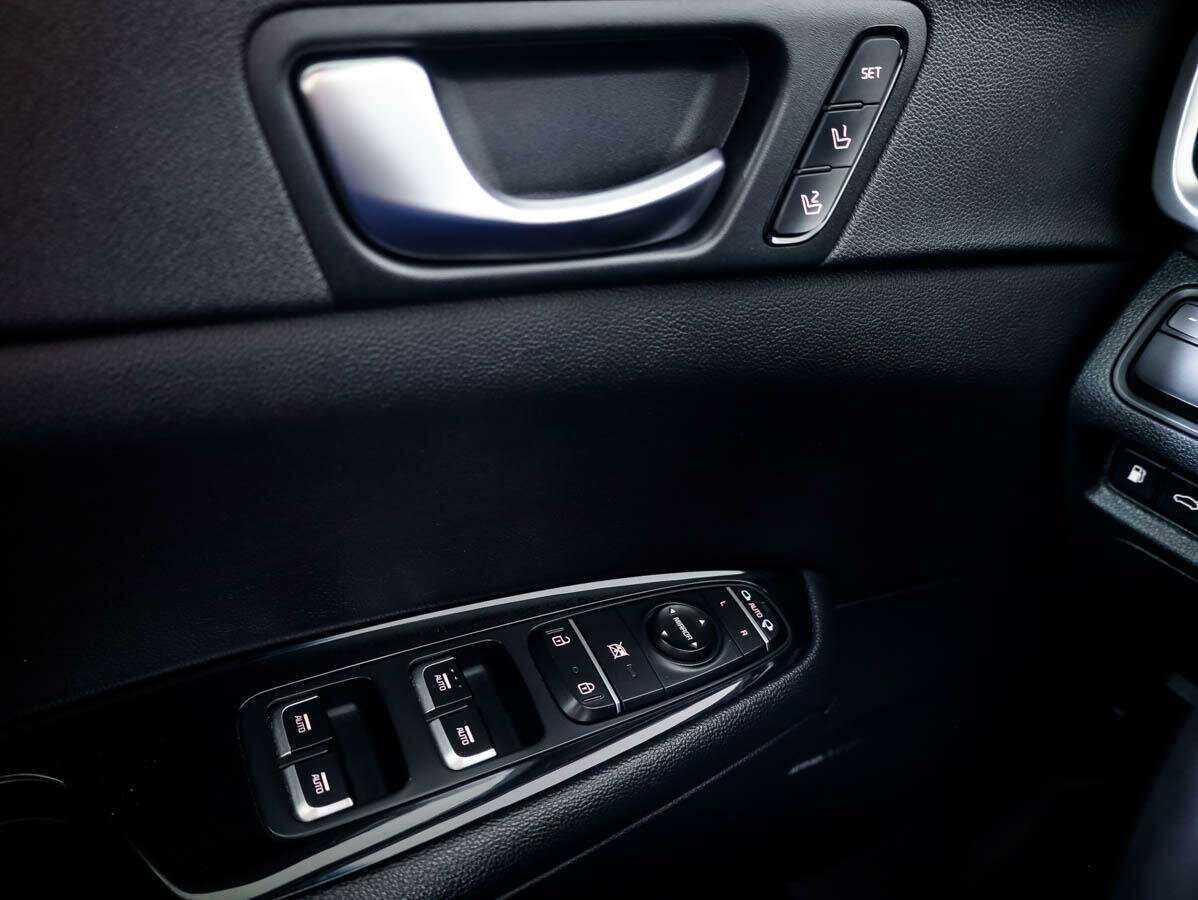 Киа Оптима б/у, 2019, Автоматическая. Фото: #13