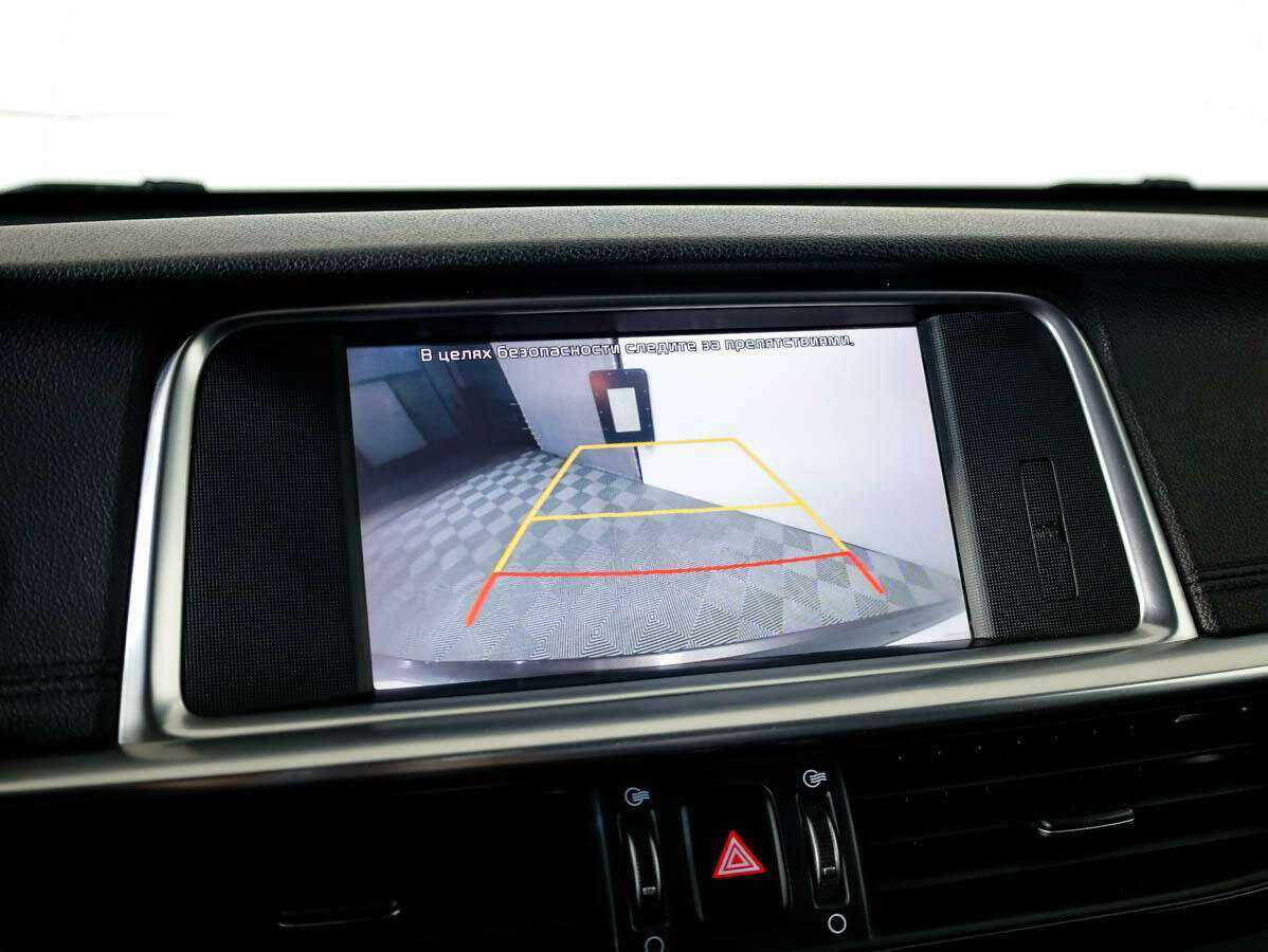 Киа Оптима б/у, 2019, Автоматическая. Фото: #16