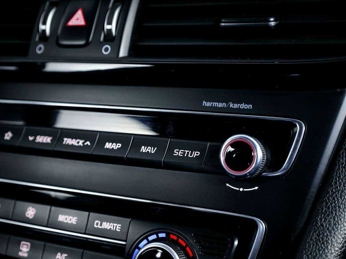 Киа Оптима б/у, 2019, Автоматическая. Фото: #18