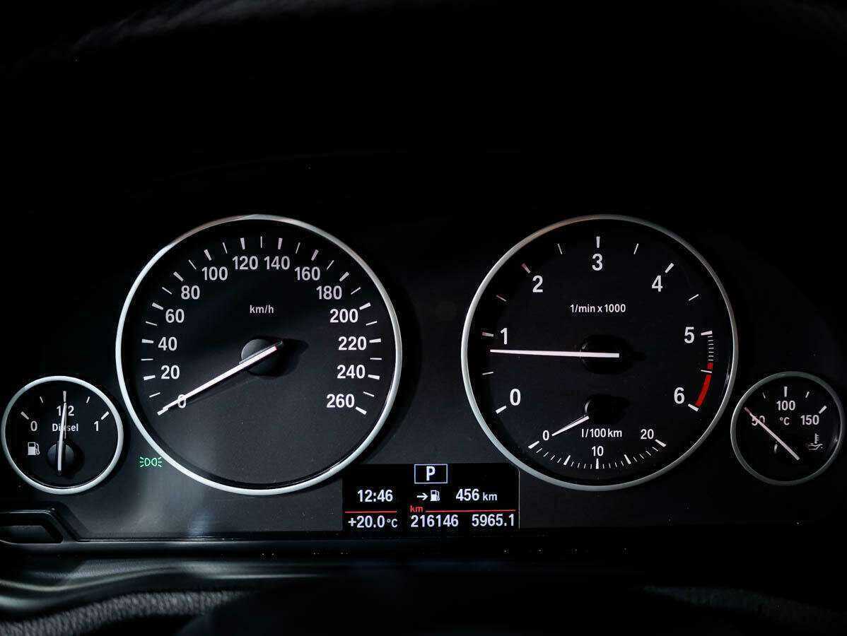 БМВ Икс3 б/у, 2017, Автоматическая. Фото: #9