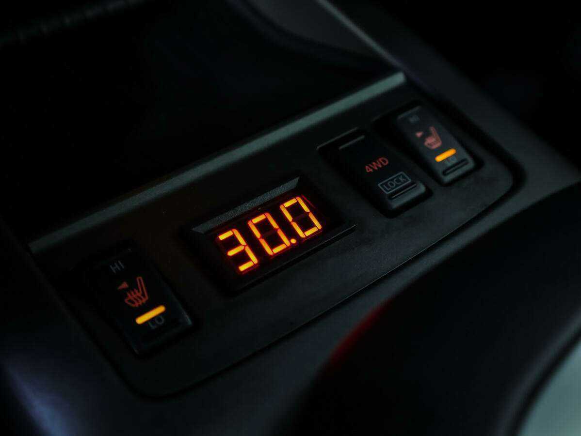 Nissan Murano б/у, 2013, Вариатор. Фото: #15