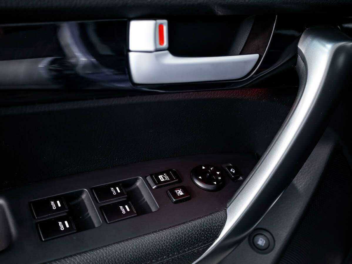 Киа Соренто б/у, 2018, Автоматическая. Фото: #14