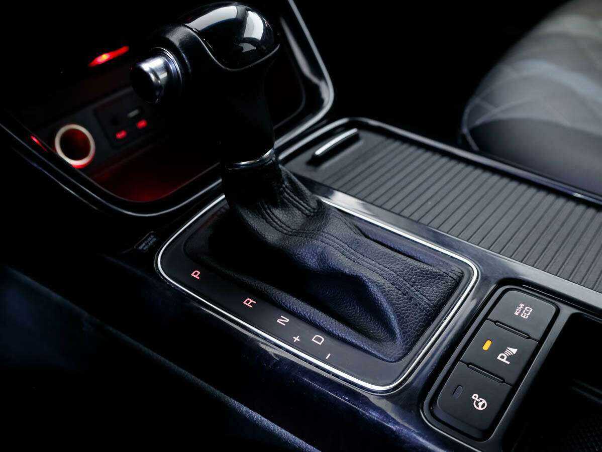 Киа Соренто б/у, 2018, Автоматическая. Фото: #18