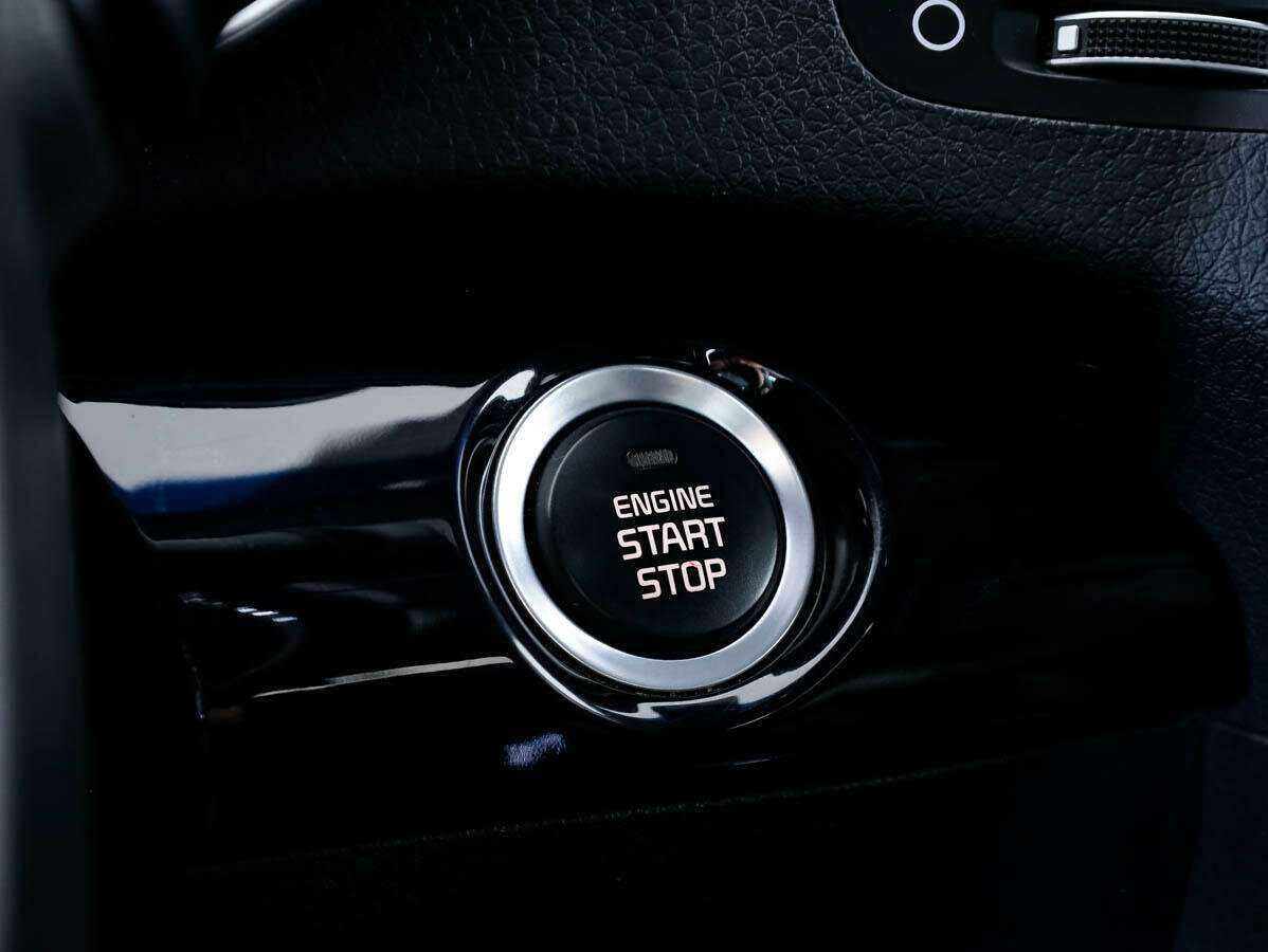 Киа Соренто б/у, 2018, Автоматическая. Фото: #19