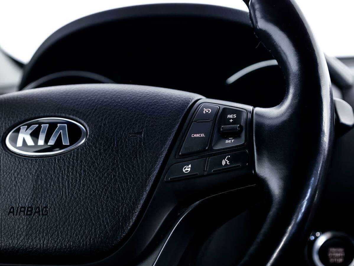 Киа Соренто б/у, 2018, Автоматическая. Фото: #20